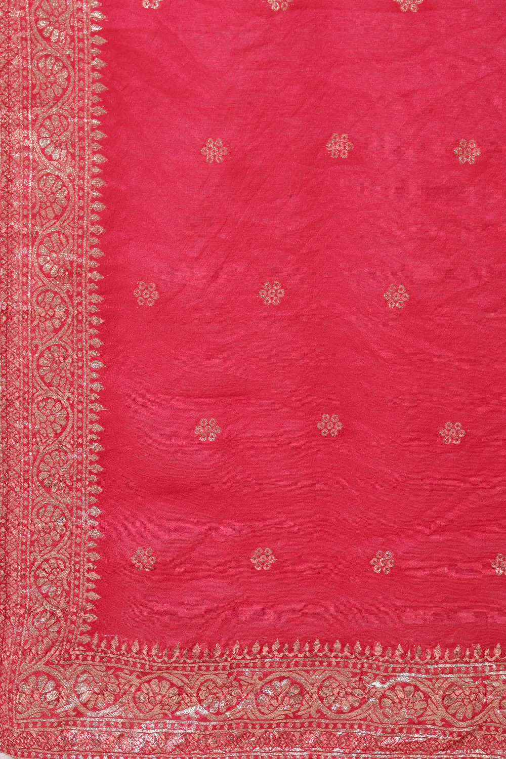 Rani Silk Embroidered Suit Set - Image 8